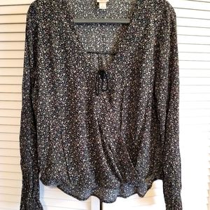Mossimo Blouse